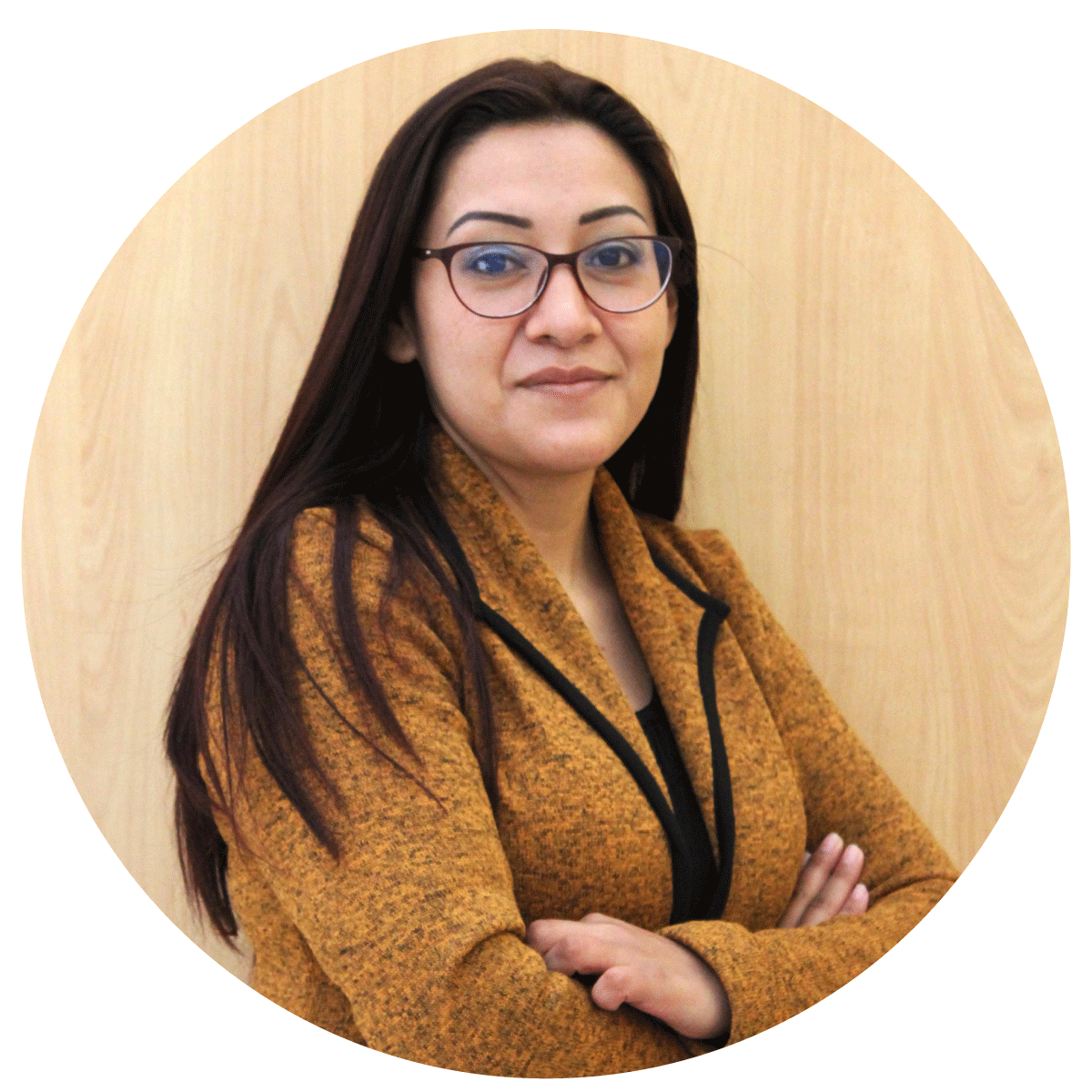 MSc. Jessica Tipantuña